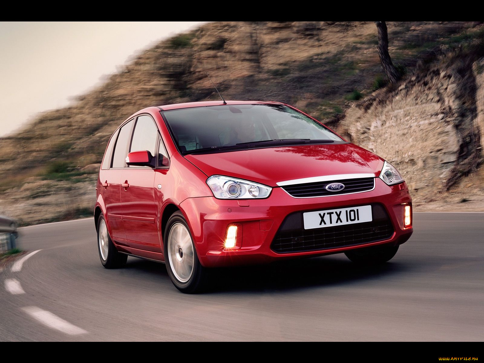 , ford